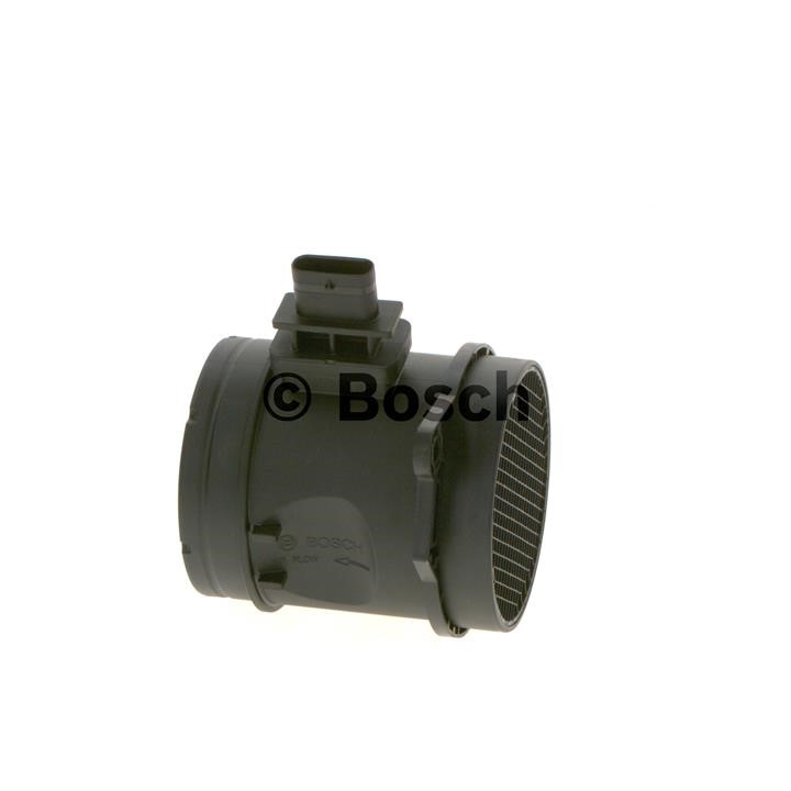Bosch Air mass sensor – price 544 PLN