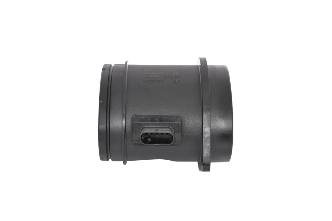 Bosch Mass air flow sensor – price 507 PLN