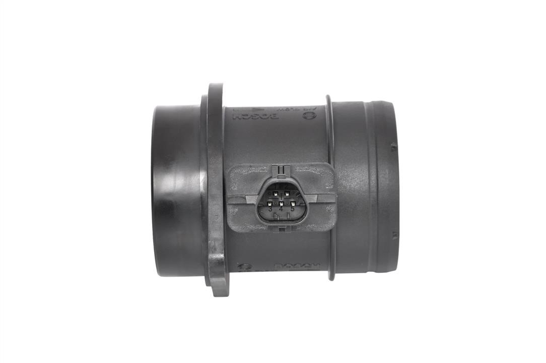 Bosch Mass air flow sensor – price [object Object] PLN