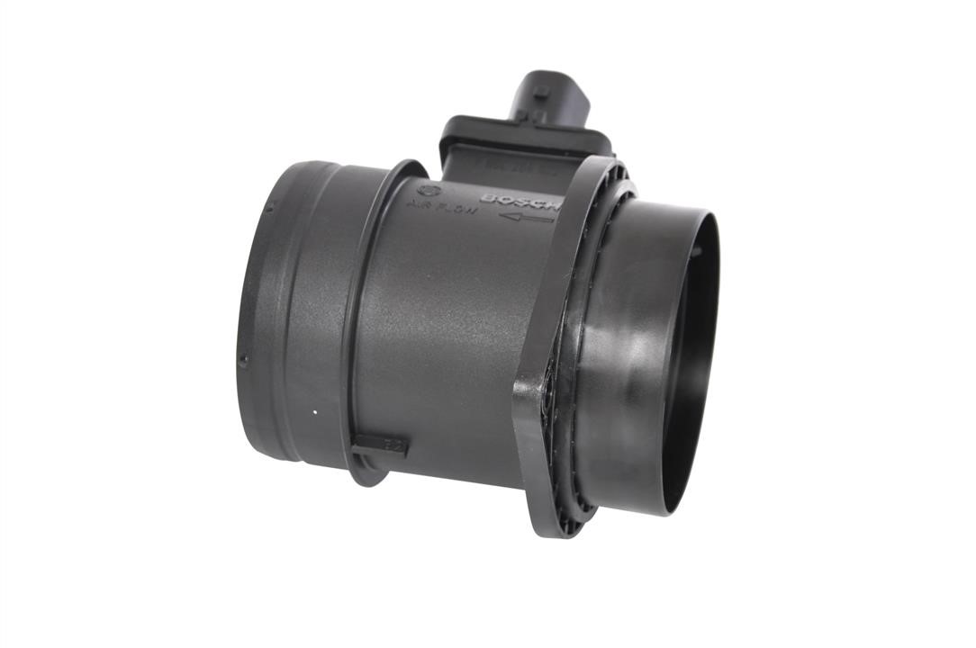 Mass air flow sensor Bosch 0 280 218 286