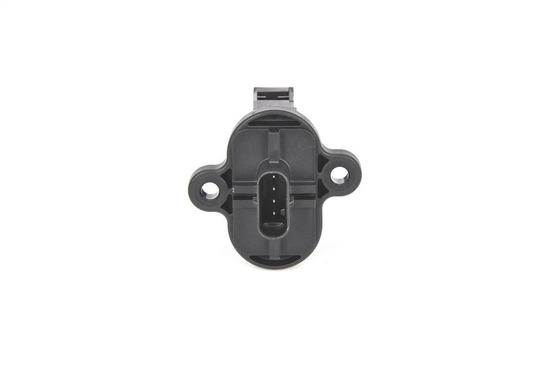 Bosch Mass air flow sensor – price 480 PLN