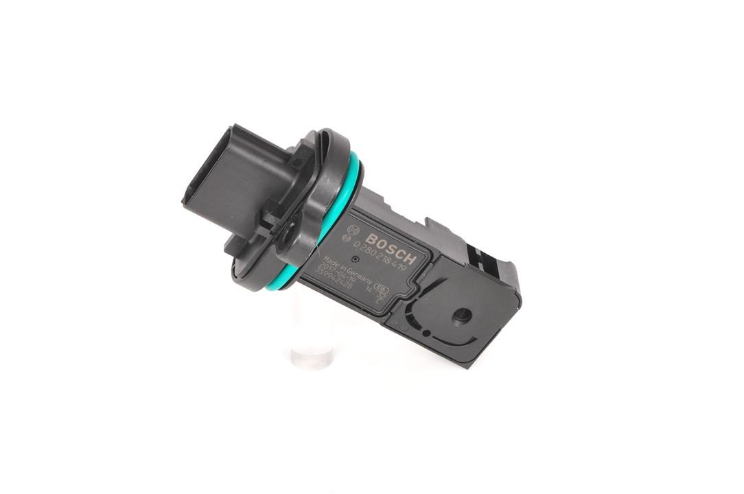 Bosch Air mass sensor – price 350 PLN