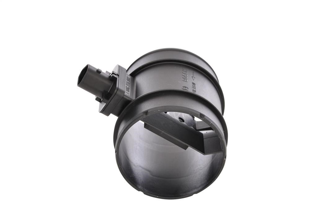 Bosch Mass air flow sensor – price 388 PLN