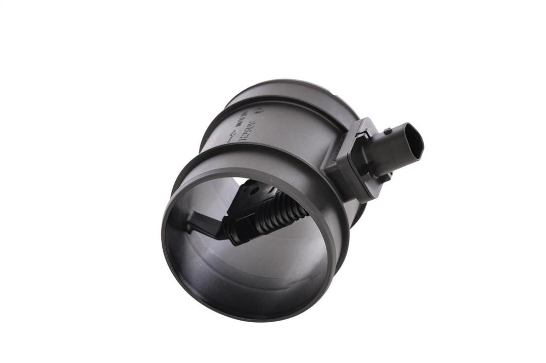Mass air flow sensor Bosch 0 280 218 427