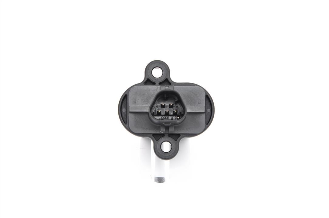 Bosch Mass air flow sensor – price 339 PLN