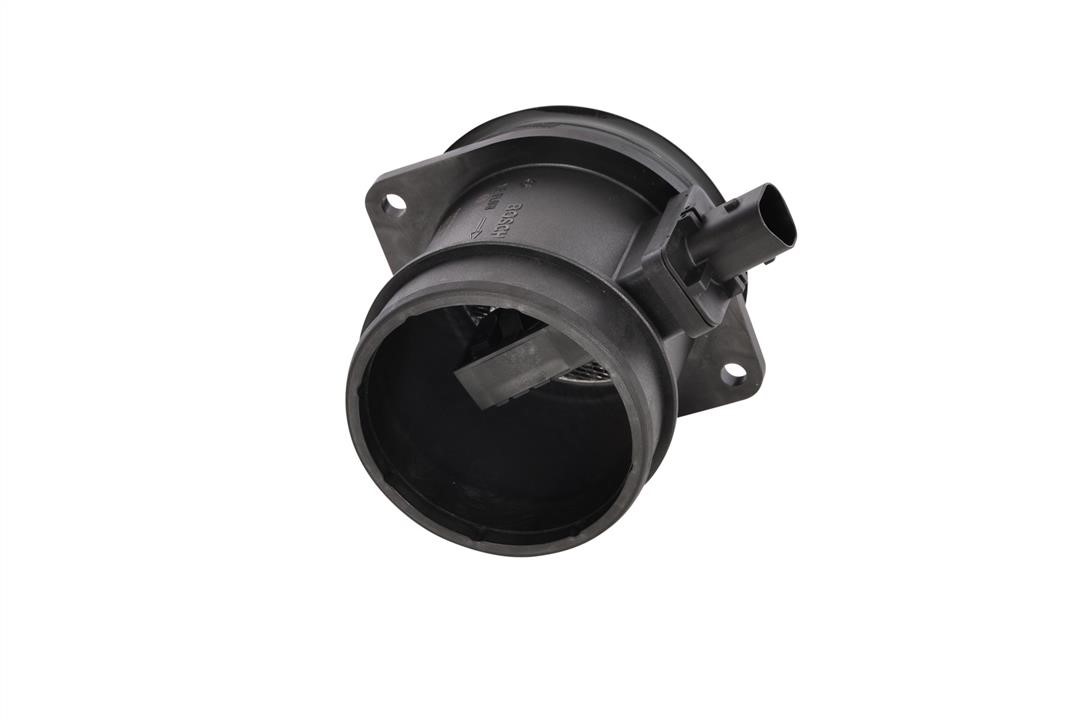 Bosch Air mass sensor – price 355 PLN