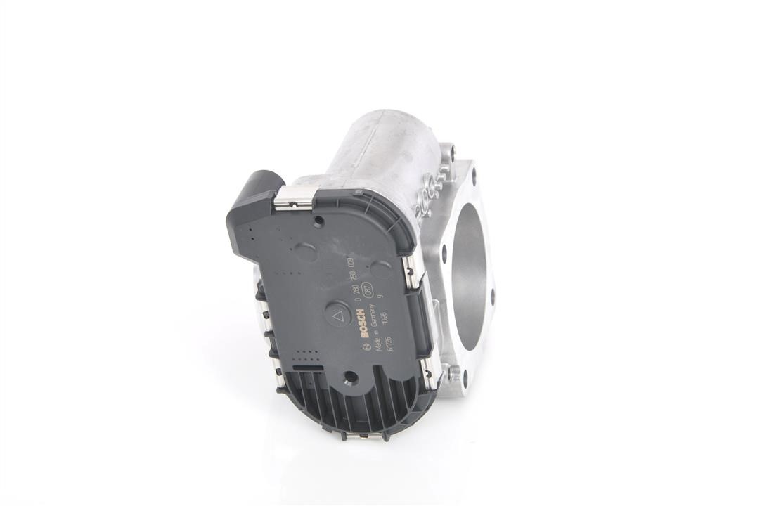 Throttle damper Bosch 0 280 750 009