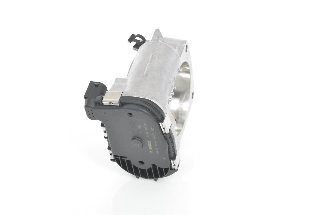 Throttle damper Bosch 0 280 750 017