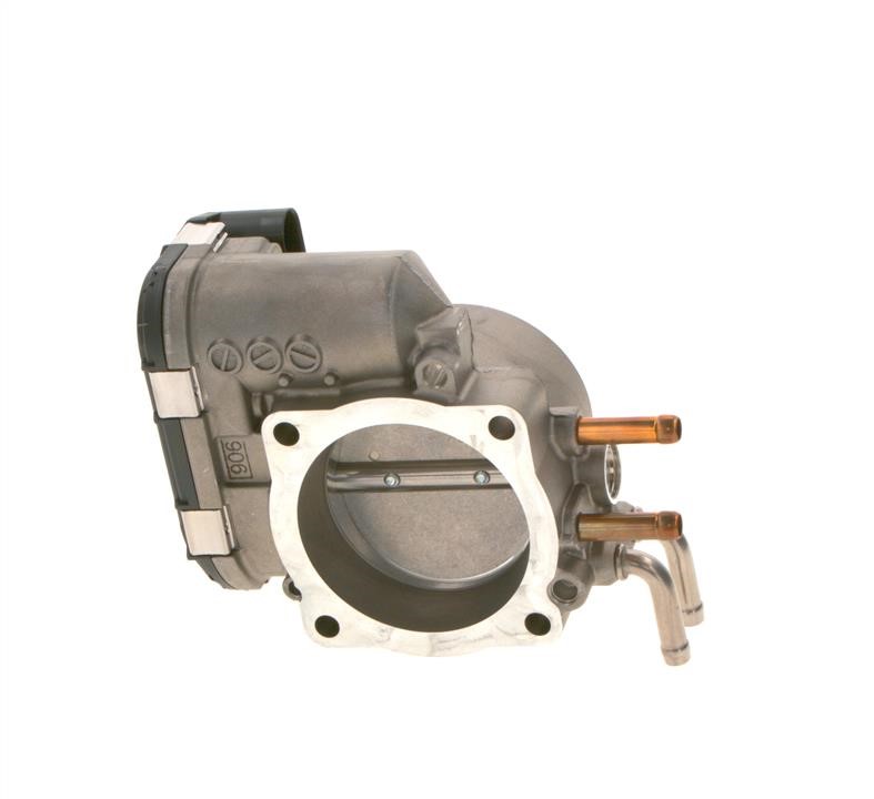 Bosch Throttle damper – price