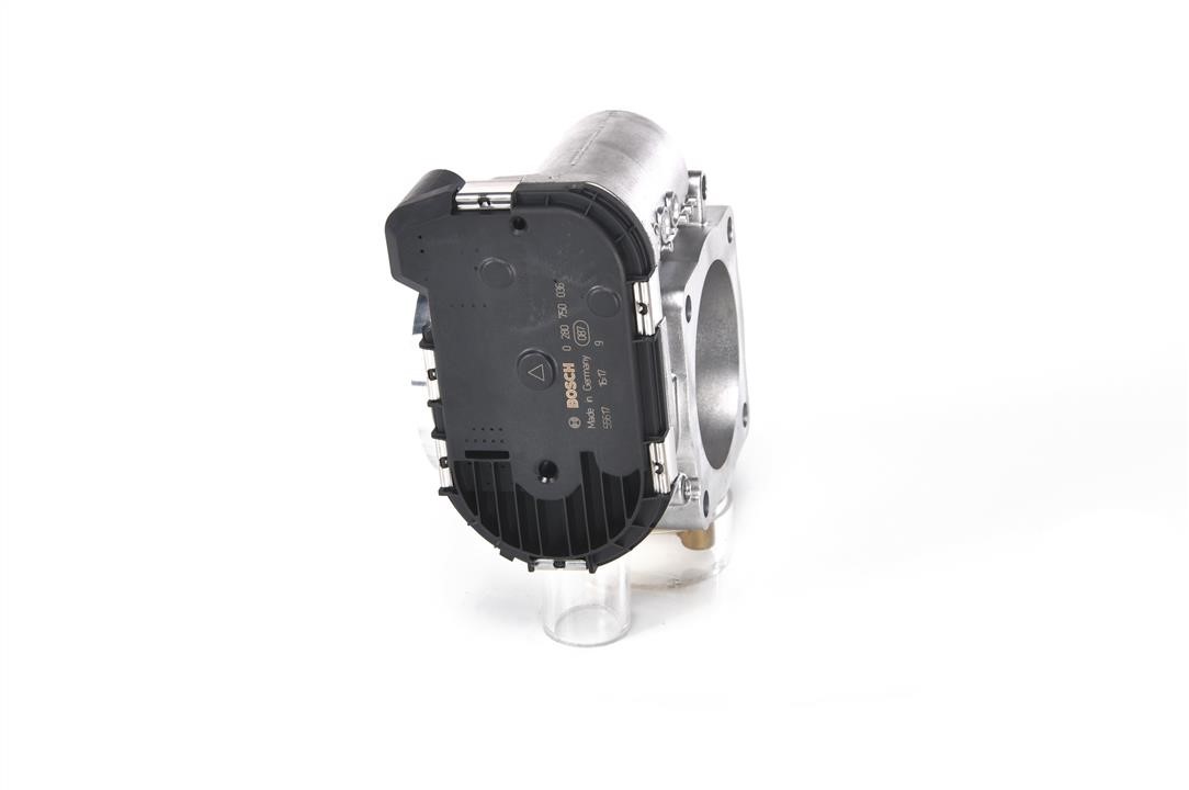 Throttle damper Bosch 0 280 750 036
