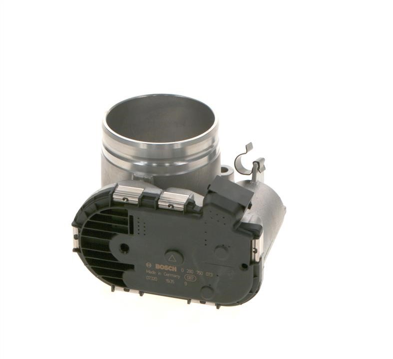 Throttle damper Bosch 0 280 750 073