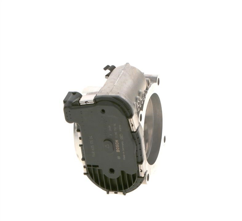 Throttle damper Bosch 0 280 750 114