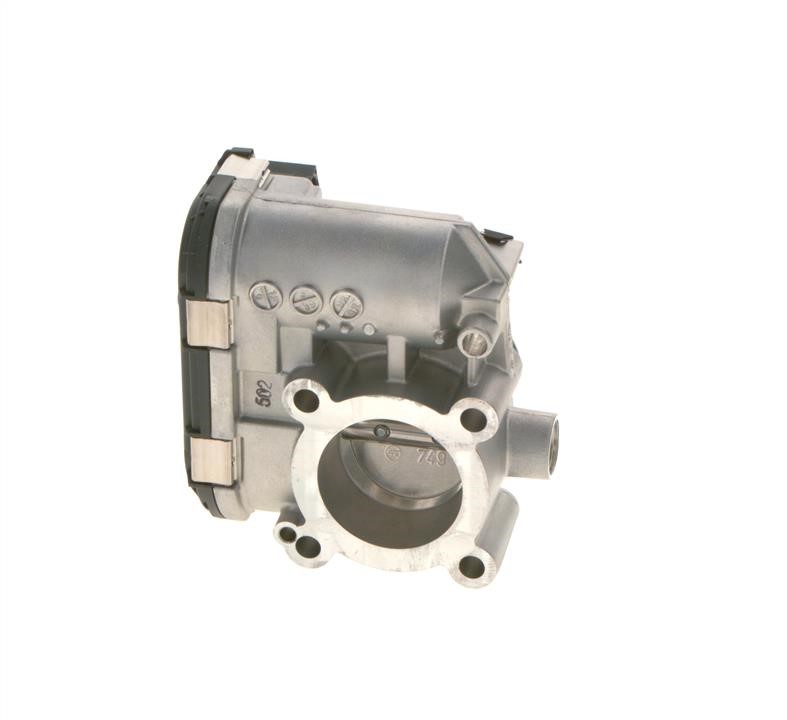 Bosch Throttle damper – price 616 PLN