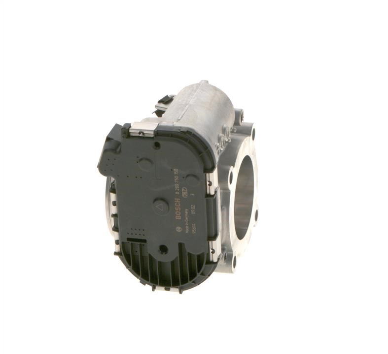 Throttle damper Bosch 0 280 750 150