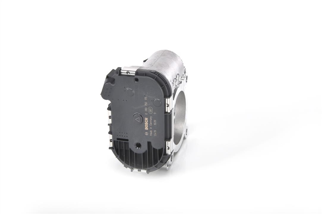 Throttle damper Bosch 0 280 750 175