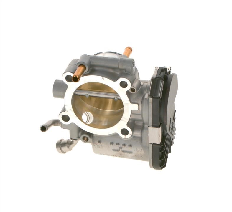 Throttle damper Bosch 0 280 750 244
