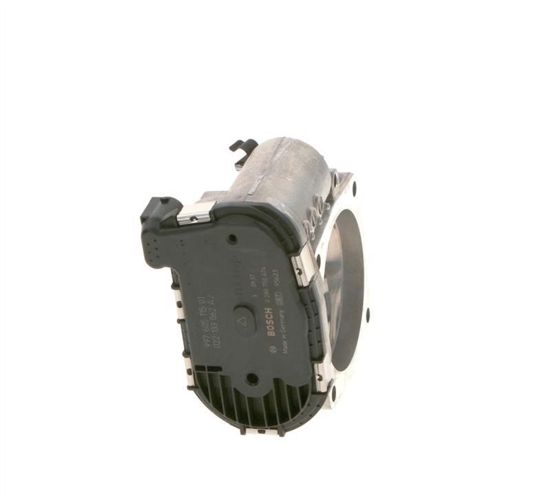 Throttle damper Bosch 0 280 750 474