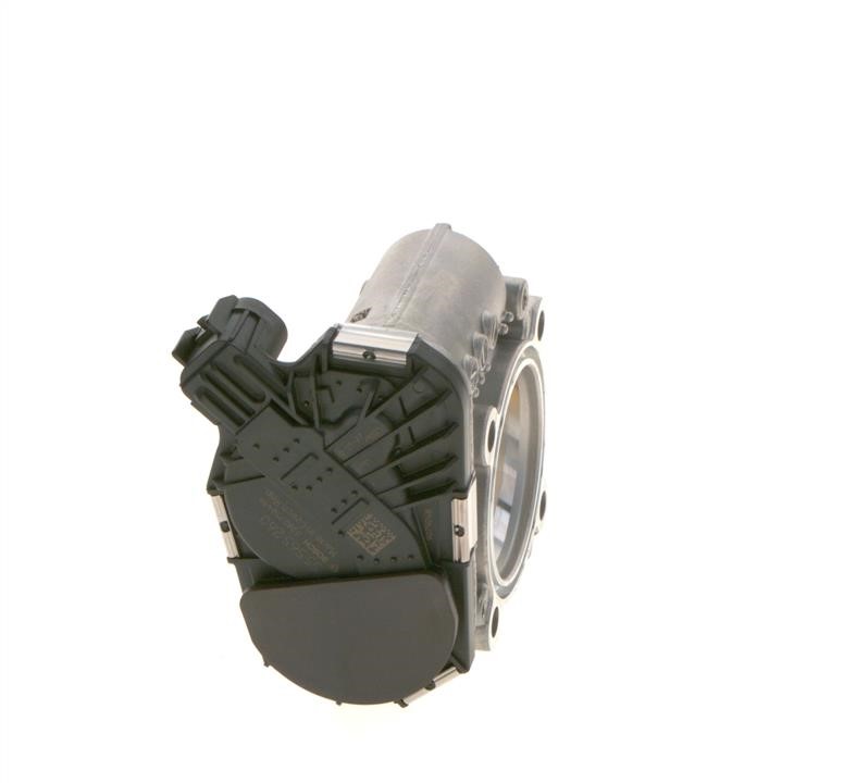Throttle damper Bosch 0 280 750 496