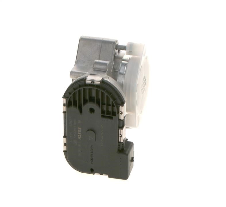 Throttle damper Bosch 0 280 750 540