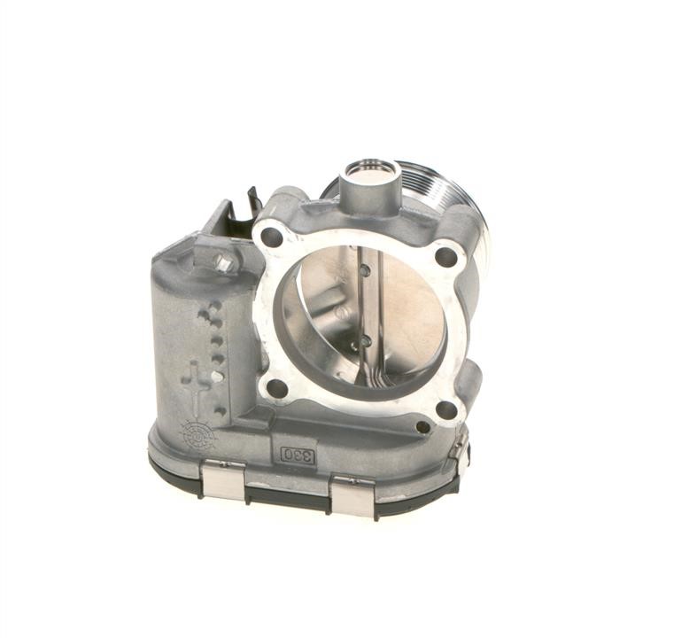 Throttle damper Bosch 0 280 750 556