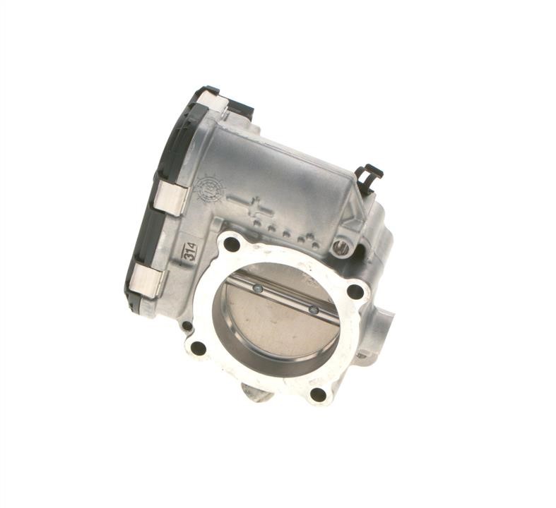 Bosch Throttle damper – price 881 PLN