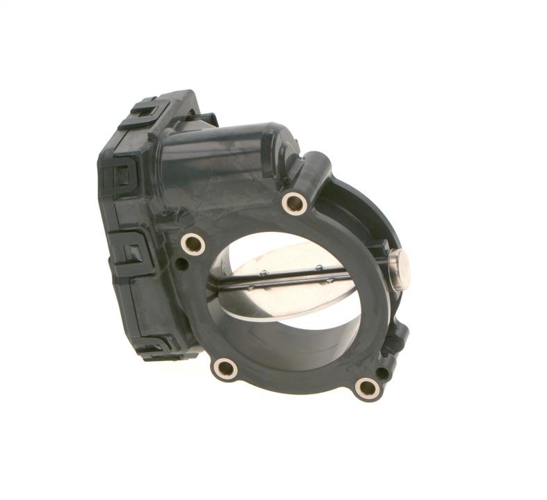 Throttle damper Bosch 0 280 750 573