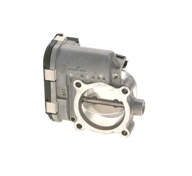Throttle damper Bosch 0 280 750 597
