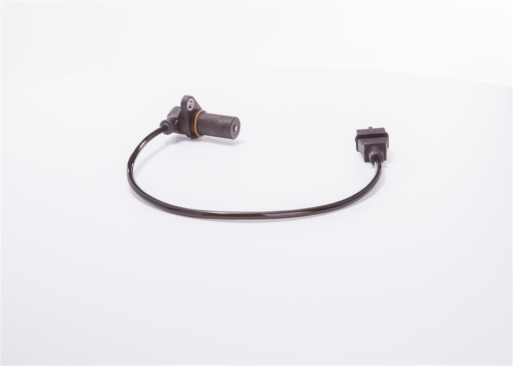 Crankshaft position sensor Bosch 0 281 002 102