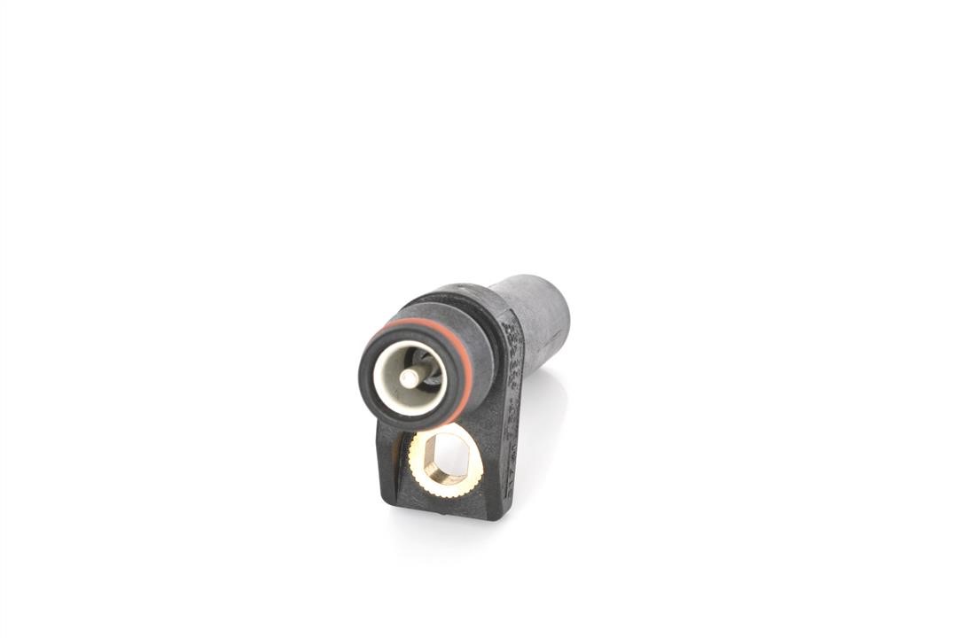 Camshaft position sensor Bosch 0 281 002 123