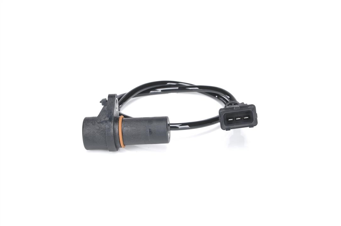 Bosch Crankshaft position sensor – price 132 PLN