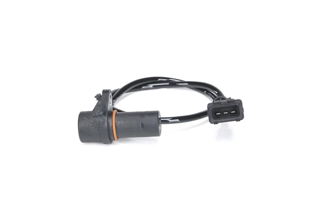 Bosch Crankshaft position sensor – price 121 PLN