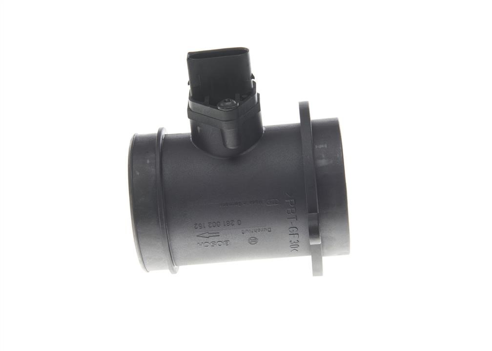 Bosch Mass air flow sensor – price [object Object] PLN