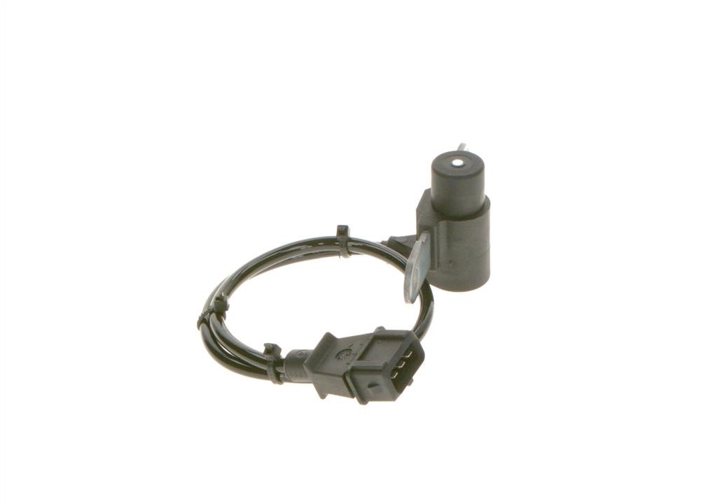 Bosch Crankshaft position sensor – price 124 PLN