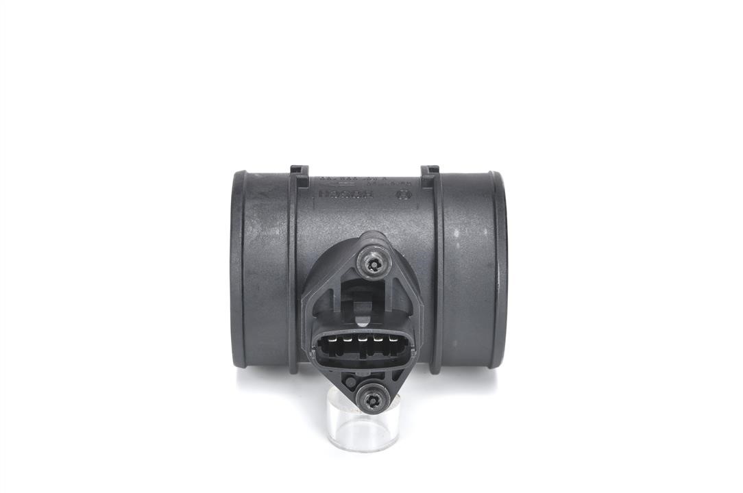 Bosch Mass air flow sensor – price [object Object] PLN