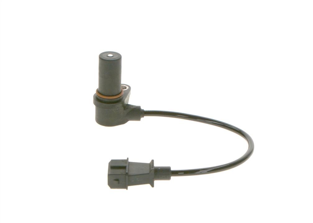 Crankshaft position sensor Bosch 0 281 002 206