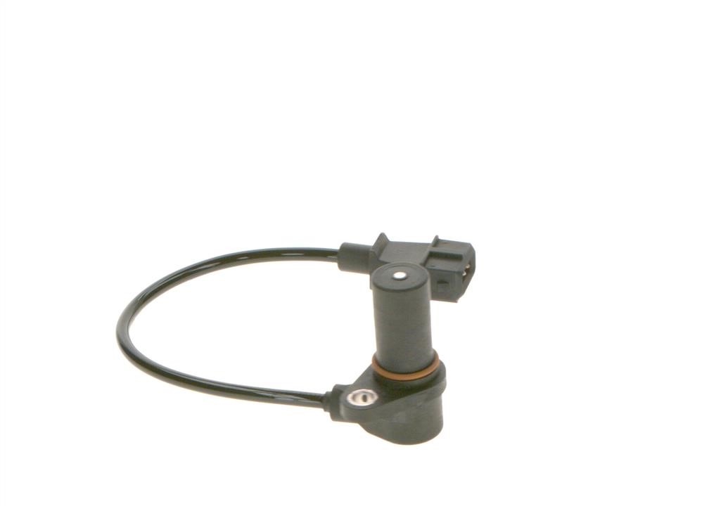 Bosch Crankshaft position sensor – price 133 PLN