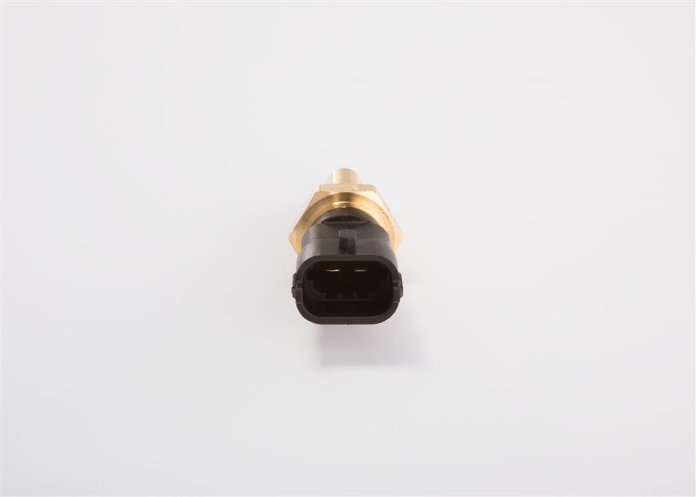 Bosch Engine oil temperature sensor – price 33 PLN