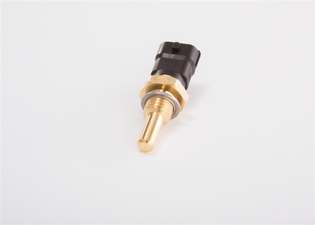 Engine oil temperature sensor Bosch 0 281 002 209