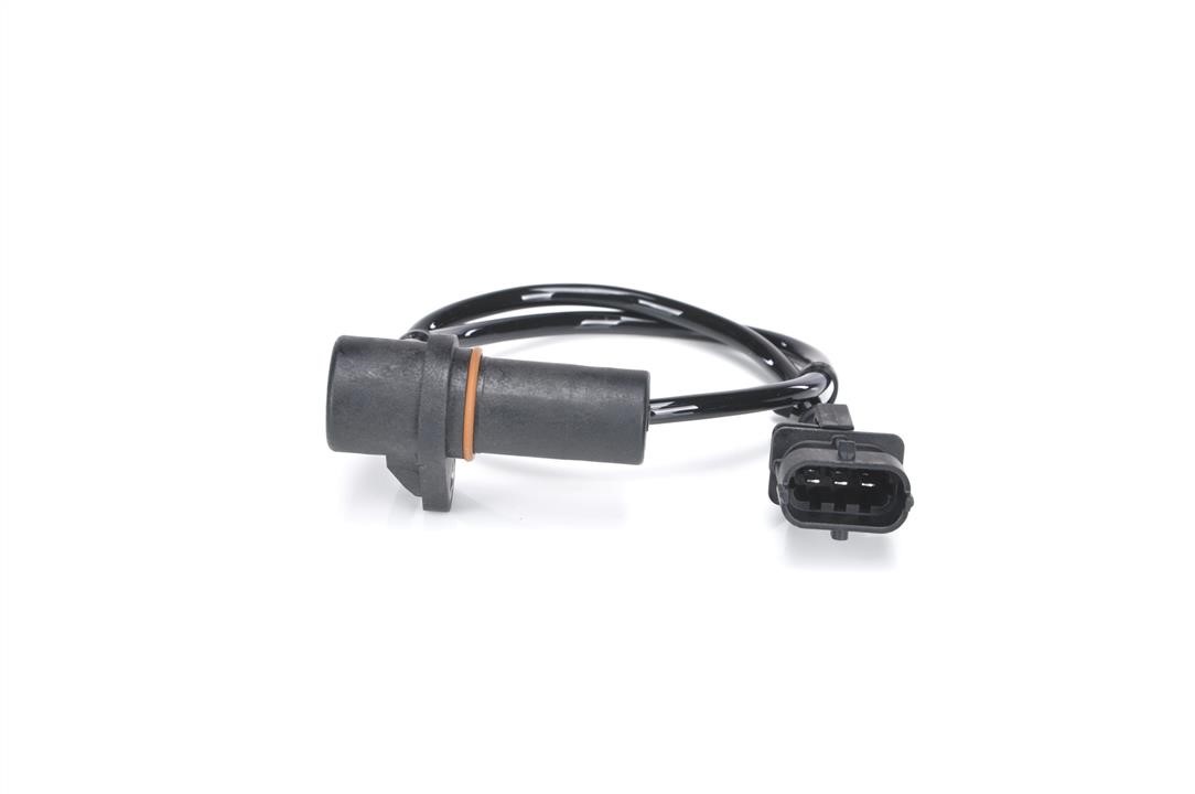 Bosch Crankshaft position sensor – price 99 PLN