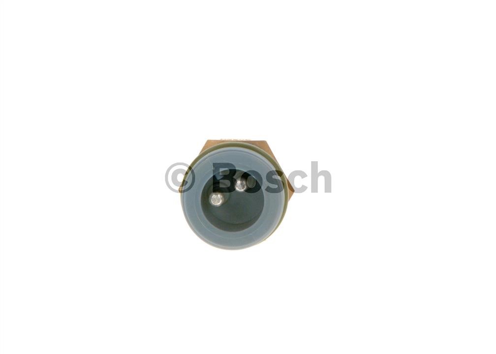 Bosch Coolant temperature sensor – price 227 PLN