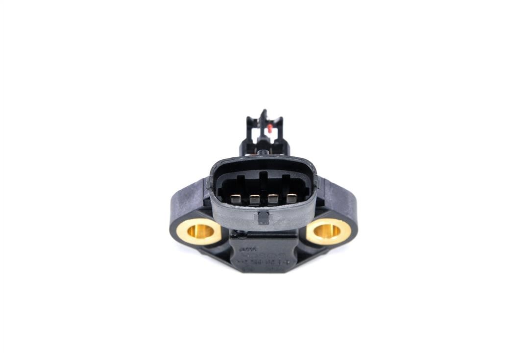 Bosch Boost pressure sensor – price 486 PLN