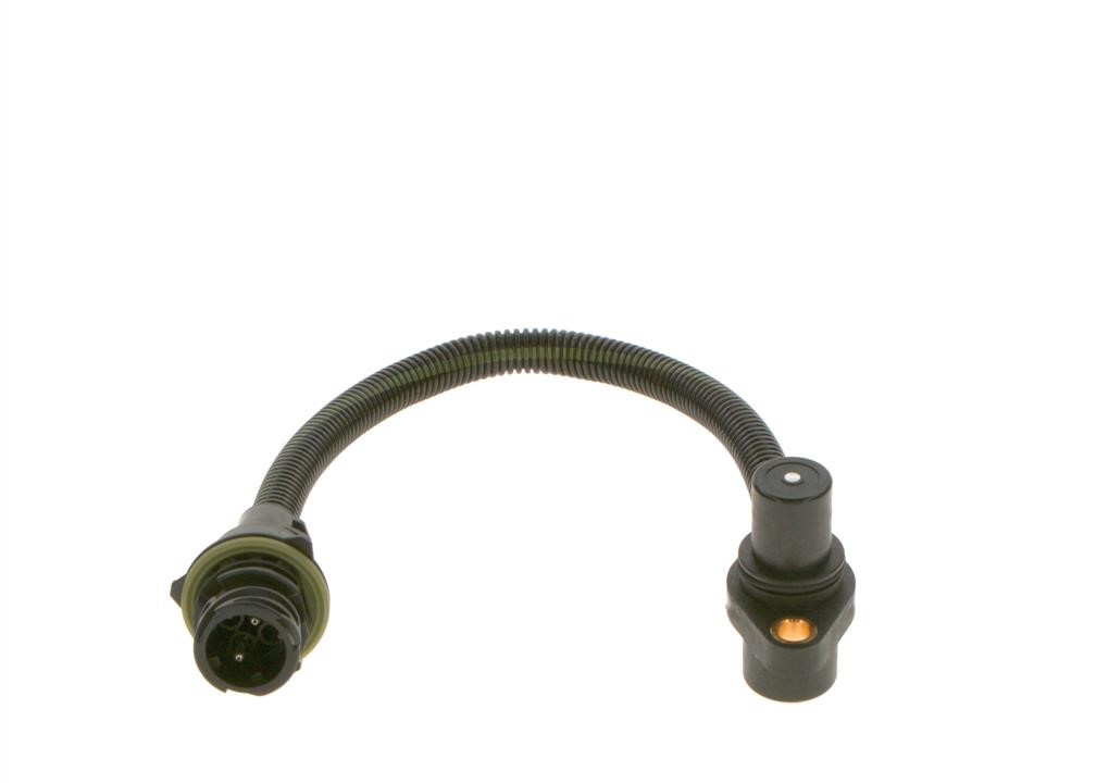 Bosch Crankshaft position sensor – price 289 PLN