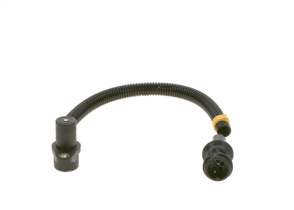 Bosch Crankshaft position sensor – price [object Object] PLN
