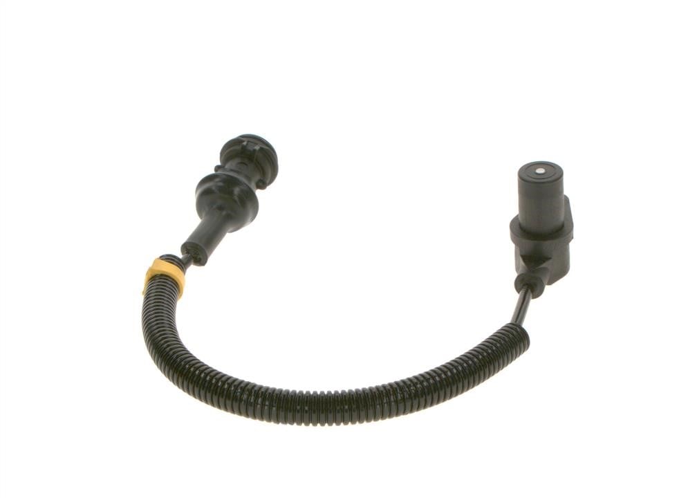 Crankshaft position sensor Bosch 0 281 002 271