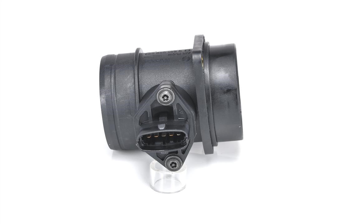 Bosch Mass air flow sensor – price 414 PLN