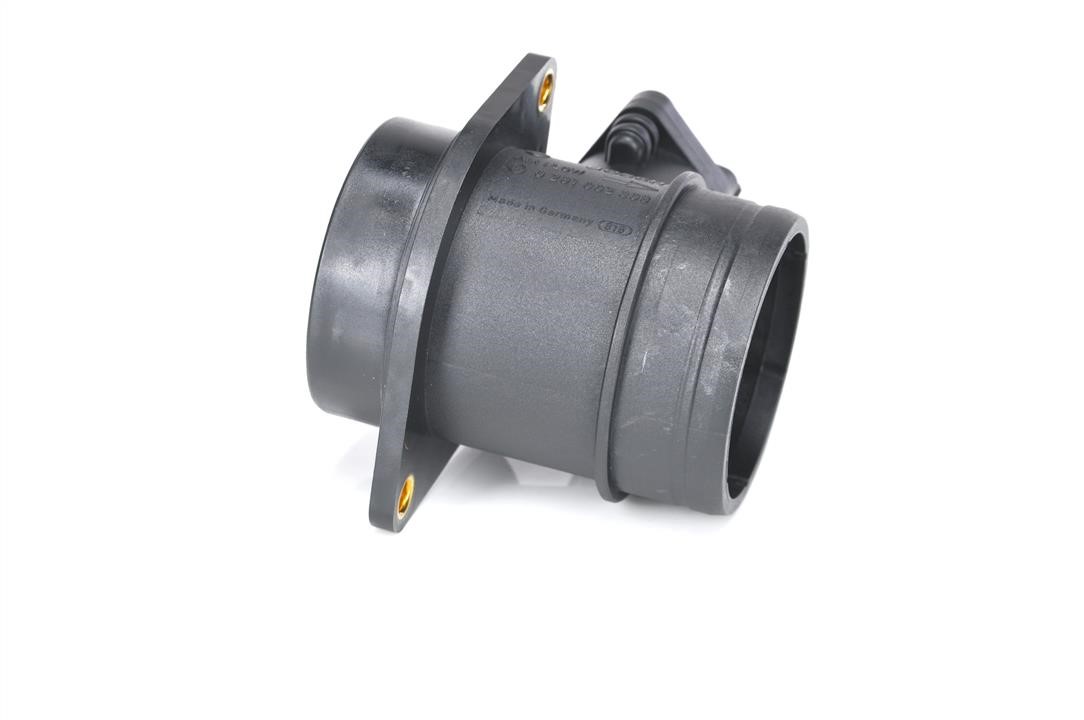 Mass air flow sensor Bosch 0 281 002 308