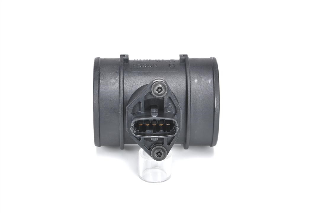 Bosch Mass air flow sensor – price 393 PLN