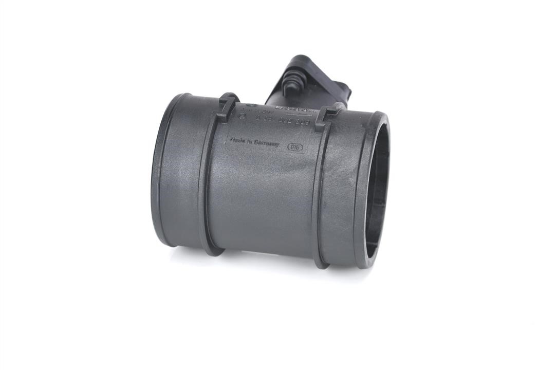 Mass air flow sensor Bosch 0 281 002 309