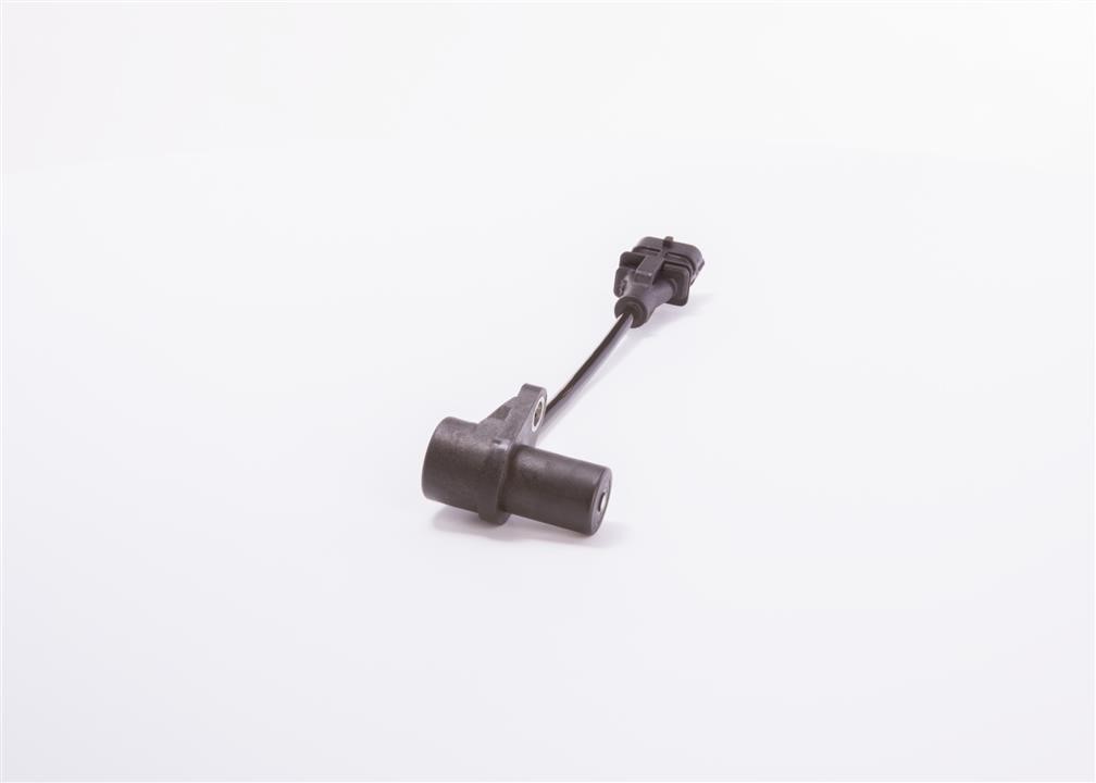 Bosch Crankshaft position sensor – price 178 PLN