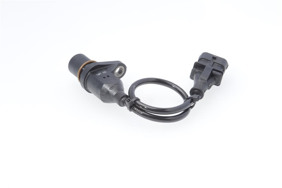Crankshaft position sensor Bosch 0 281 002 411